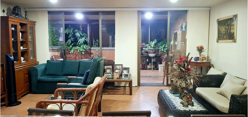 Apartamento en Venta en Medellín, Suramericana-18