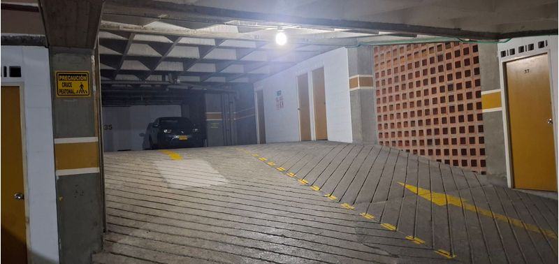 Apartamento en Venta en Medellín, Suramericana-19
