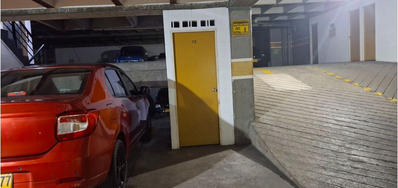 Apartamento en Venta en Medellín, Suramericana-21