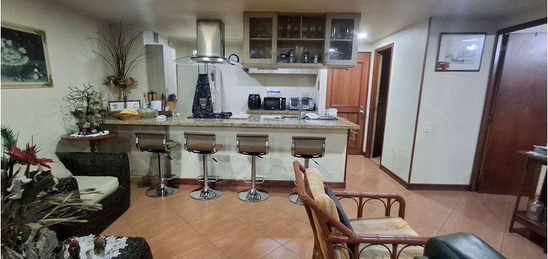 Apartamento en Venta en Medellín, Suramericana-28
