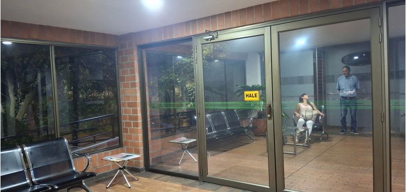 Apartamento en Venta en Medellín, Suramericana-30