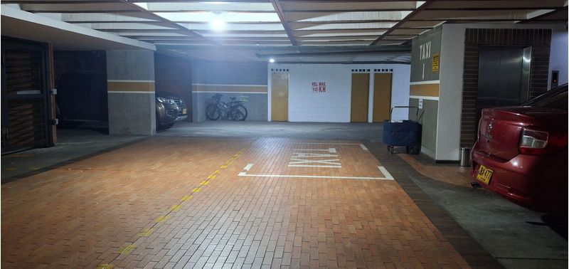 Apartamento en Venta en Medellín, Suramericana-31