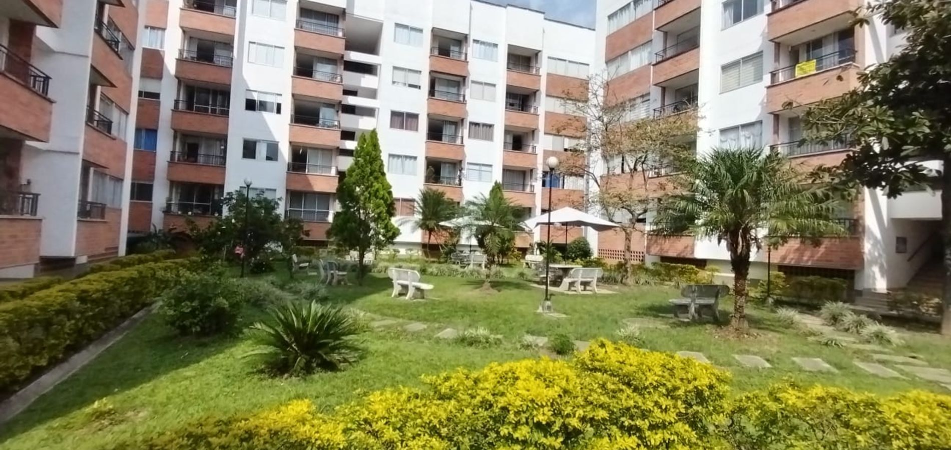 Apartamento en Venta en Copacabana, Copacabana-0