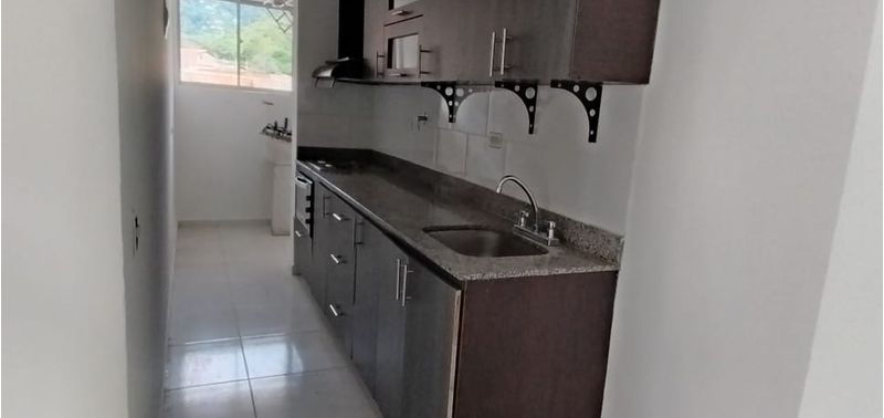 Apartamento en Venta en Copacabana, Copacabana-4