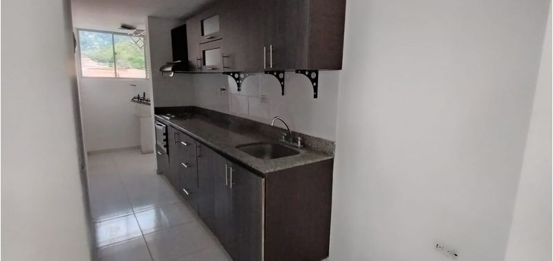 Apartamento en Venta en Copacabana, Copacabana-5