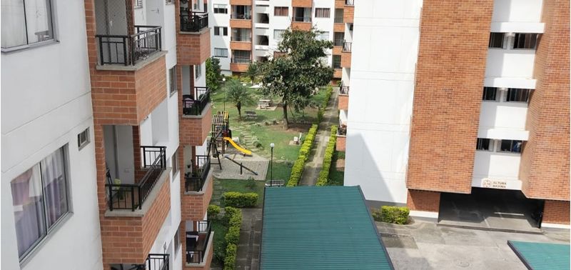 Apartamento en Venta en Copacabana, Copacabana-23