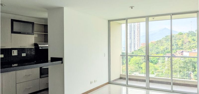 Apartamento en Venta en Sabaneta, La Doctora