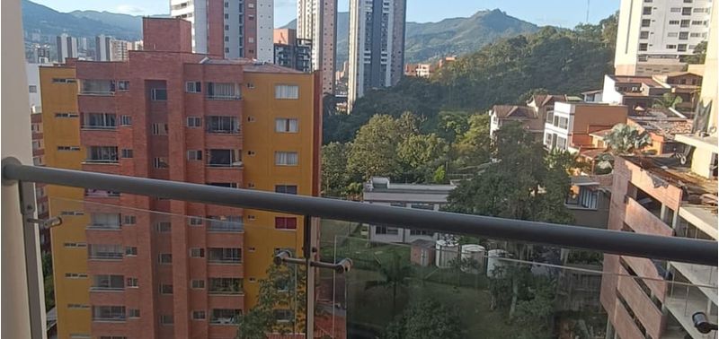 Apartamento en Venta en Sabaneta, La Doctora-0