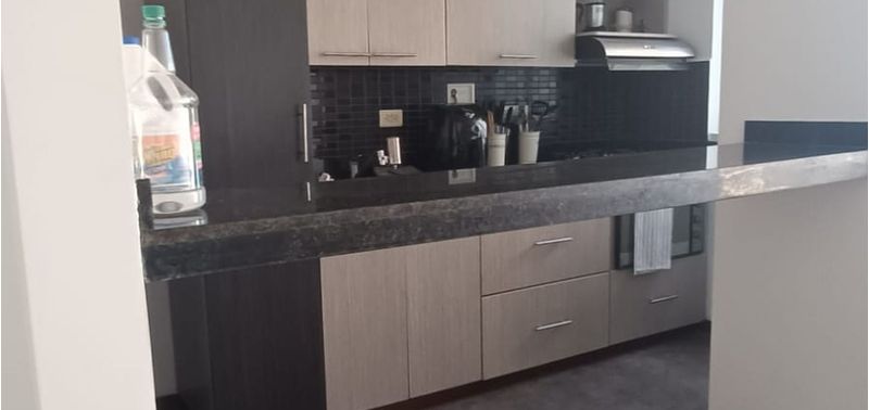 Apartamento en Venta en Sabaneta, La Doctora-1