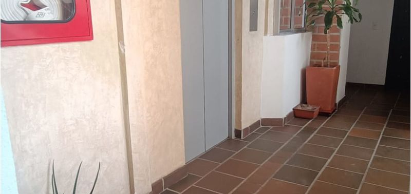Apartamento en Venta en Sabaneta, La Doctora-4