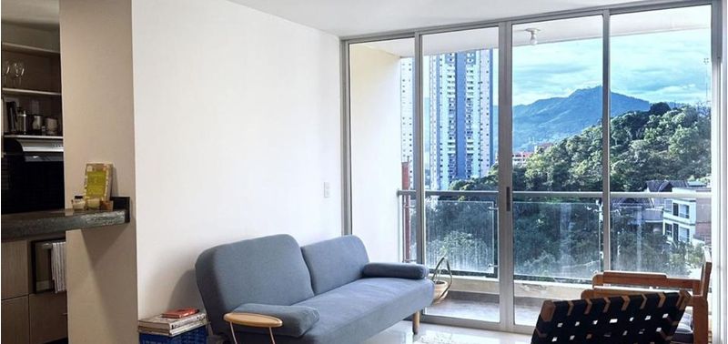 Apartamento en Venta en Sabaneta, La Doctora-5