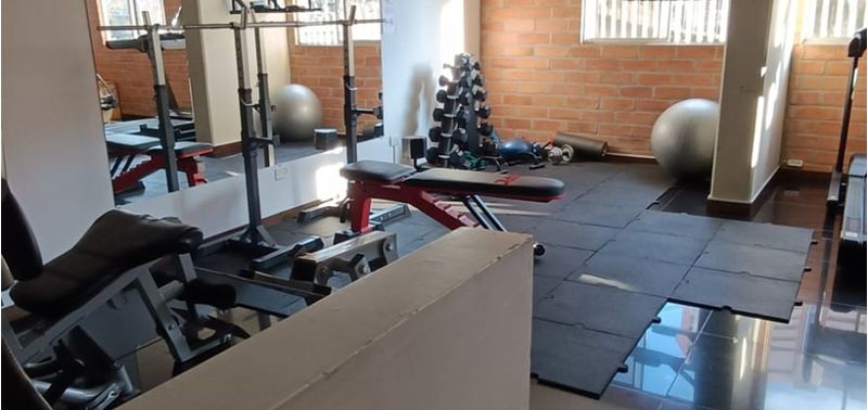 Apartamento en Venta en Sabaneta, La Doctora-11