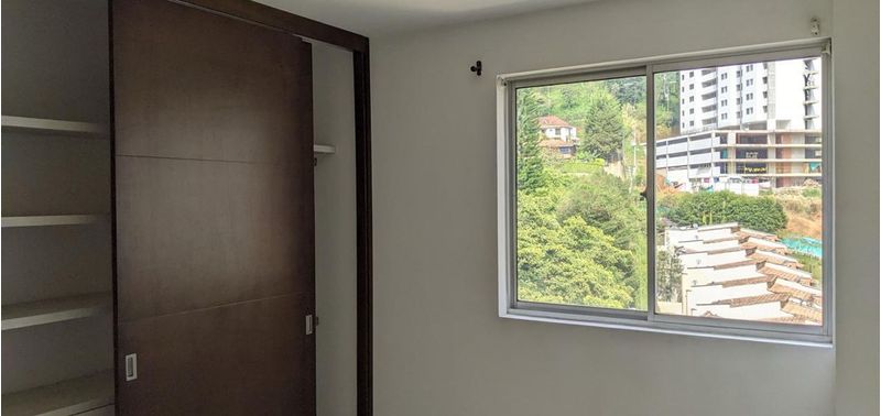 Apartamento en Venta en Sabaneta, La Doctora-19
