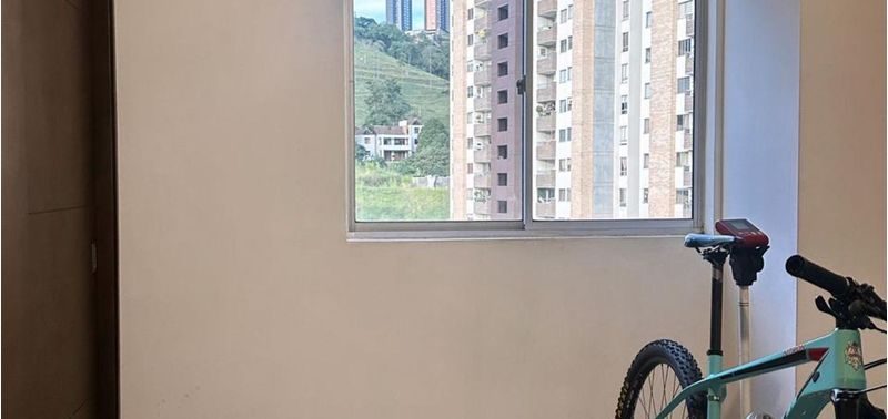 Apartamento en Venta en Sabaneta, La Doctora-20