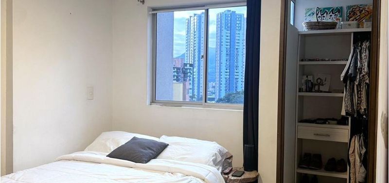 Apartamento en Venta en Sabaneta, La Doctora-22