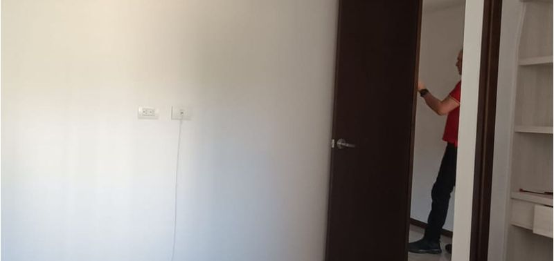 Apartamento en Venta en Sabaneta, La Doctora-25