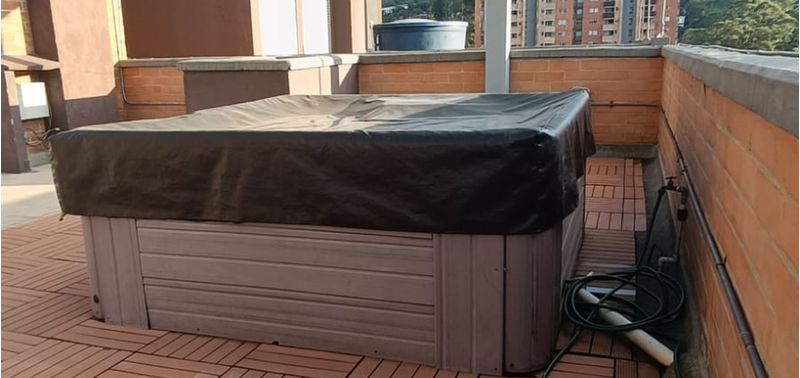 Apartamento en Venta en Sabaneta, La Doctora-26