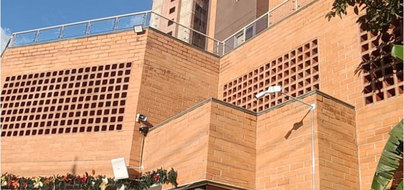 Apartamento en Venta en Sabaneta, La Doctora-28