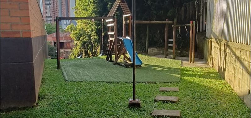 Apartamento en Venta en Sabaneta, La Doctora-29
