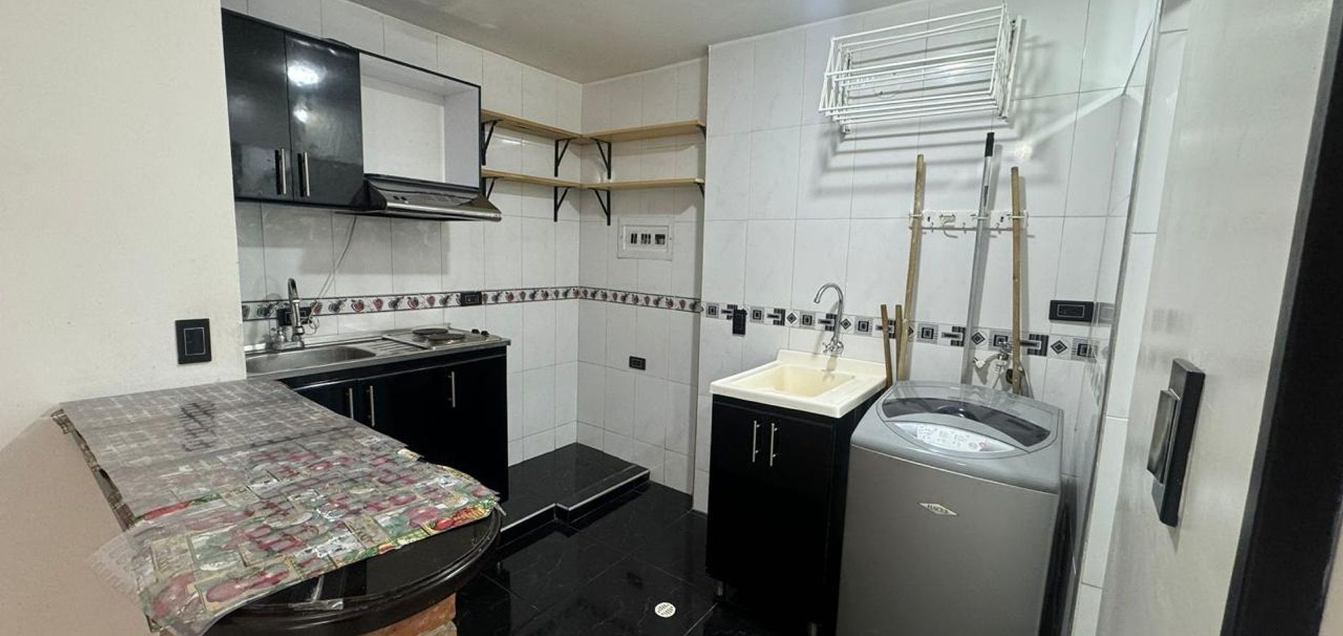 Apartamento en Venta en Bogotá, D.C., San Diego-0