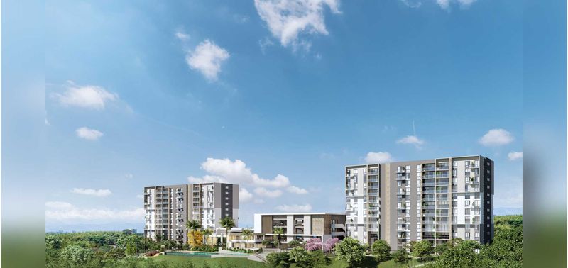 Axis proyecto de vivienda