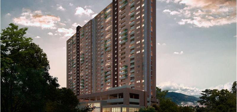Apartamento en Venta en Sabaneta, San Jose