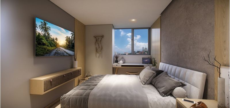 Apartamento en Venta en Sabaneta, San Jose-0