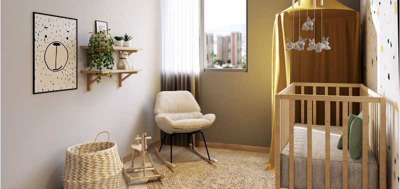 Apartamento en Venta en Sabaneta, San Jose-4
