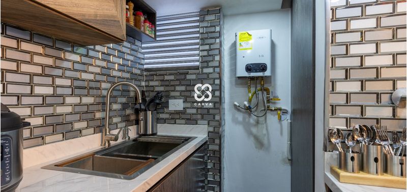 Apartamento en Venta en Medellín, Candelaria-4