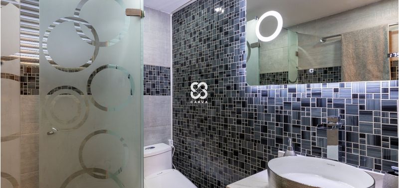 Apartamento en Venta en Medellín, Candelaria-7