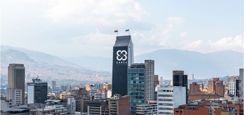 Apartamento en Venta en Medellín, Candelaria-8