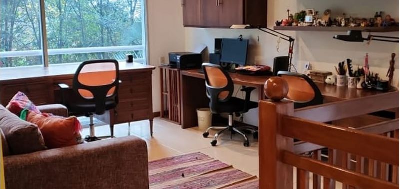 Casa en Venta en Medellín, San Lucas-2
