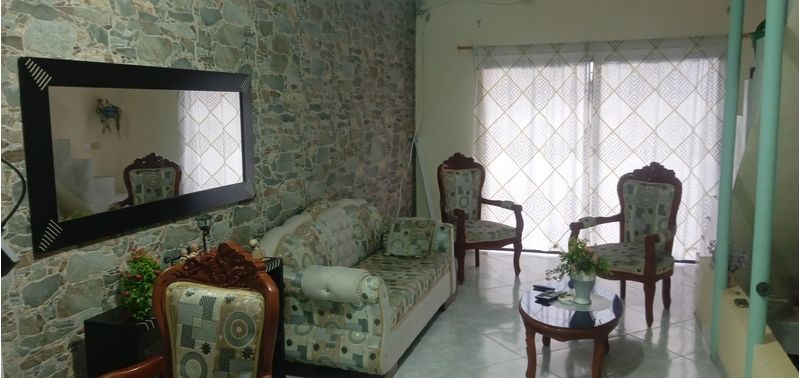 Casa en Venta en Medellín, Villatina