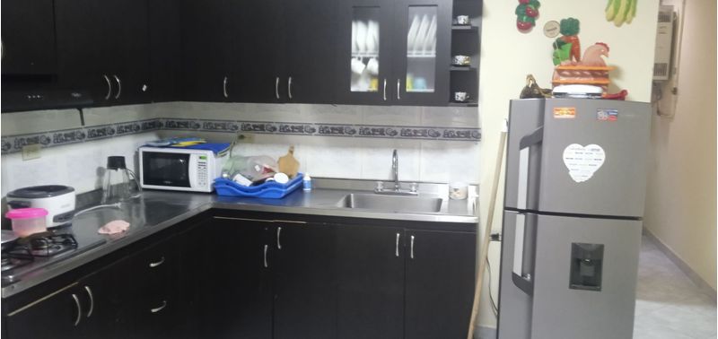 Casa en Venta en Medellín, Villatina-0