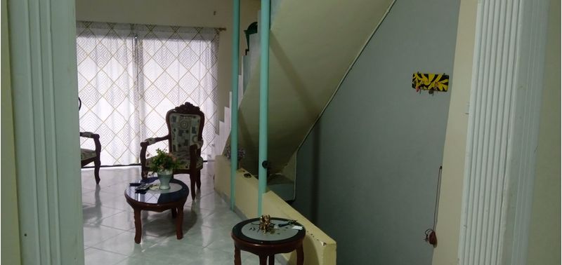 Casa en Venta en Medellín, Villatina-1