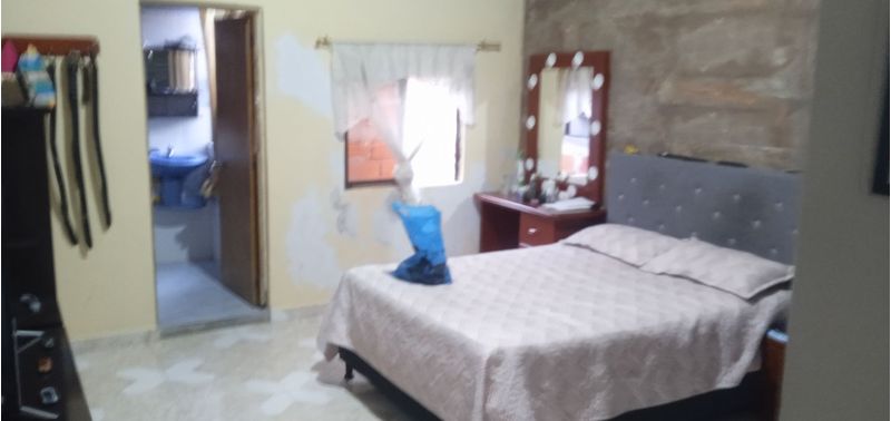 Casa en Venta en Medellín, Villatina-2