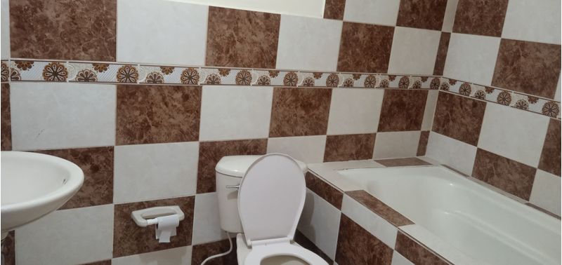 Casa en Venta en Medellín, Villatina-3