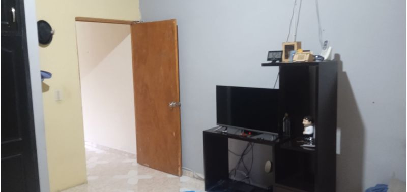 Casa en Venta en Medellín, Villatina-5