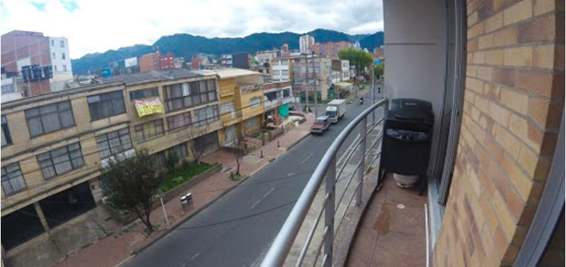 Apartamento en Venta en Bogotá, D.C., El Recuerdo