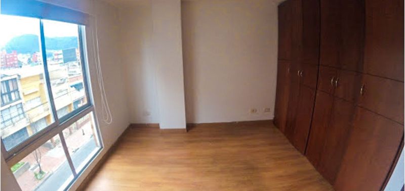 Apartamento en Venta en Bogotá, D.C., El Recuerdo-0