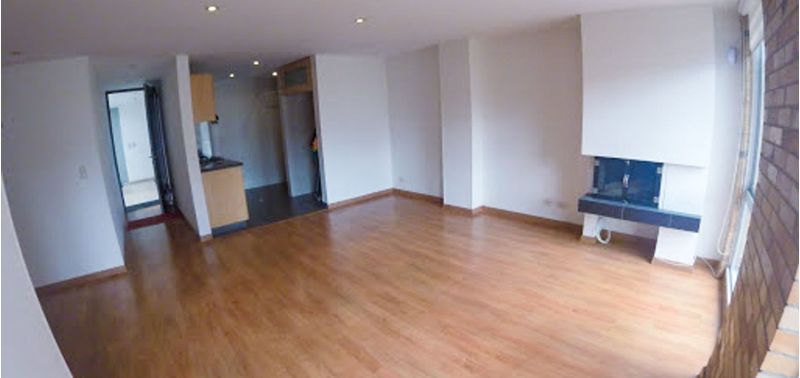 Apartamento en Venta en Bogotá, D.C., El Recuerdo-3