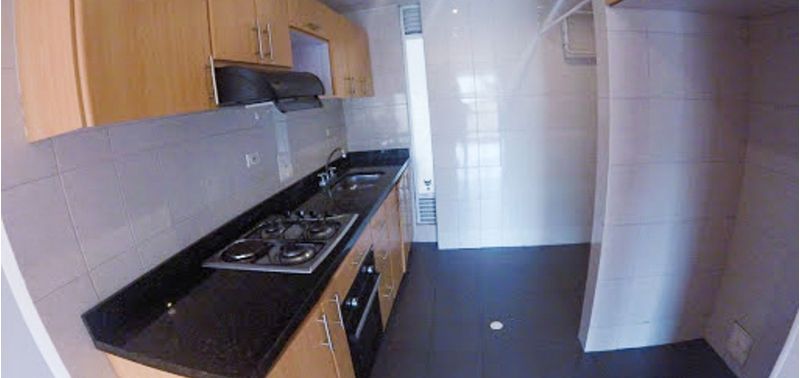 Apartamento en Venta en Bogotá, D.C., El Recuerdo-8