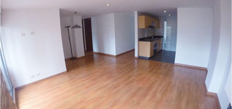 Apartamento en Venta en Bogotá, D.C., El Recuerdo-10