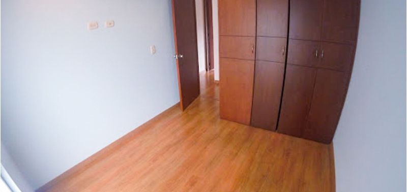 Apartamento en Venta en Bogotá, D.C., El Recuerdo-11