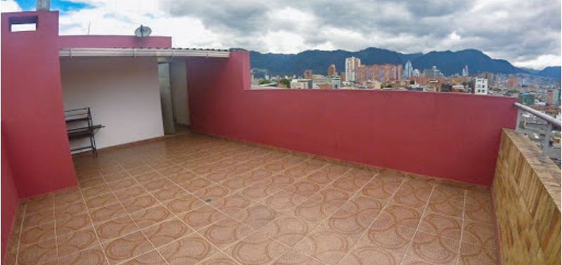 Apartamento en Venta en Bogotá, D.C., El Recuerdo-13