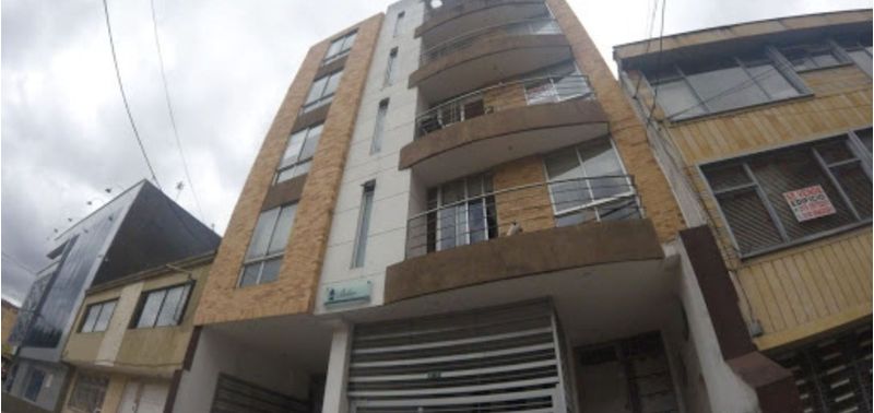 Apartamento en Venta en Bogotá, D.C., El Recuerdo-15