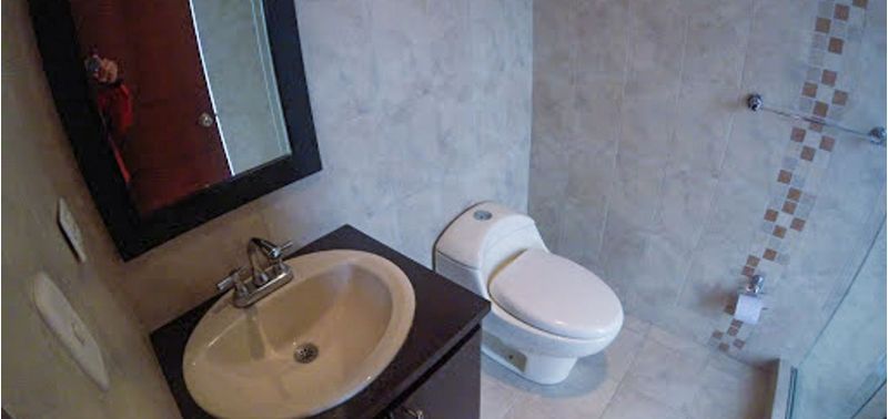 Apartamento en Venta en Bogotá, D.C., El Recuerdo-17