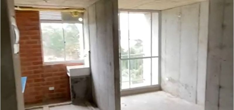 Apartamento en Venta en Rionegro, Rionegro