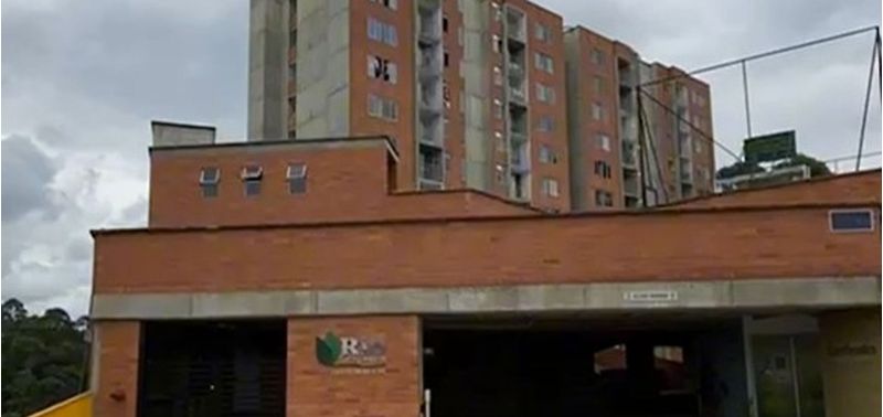 Apartamento en Venta en Rionegro, Rionegro-8