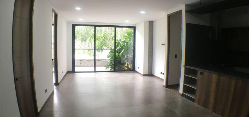 Apartamento en Venta en Medellín, Las Palmas